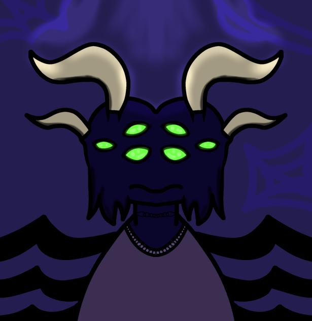The third adoption character!