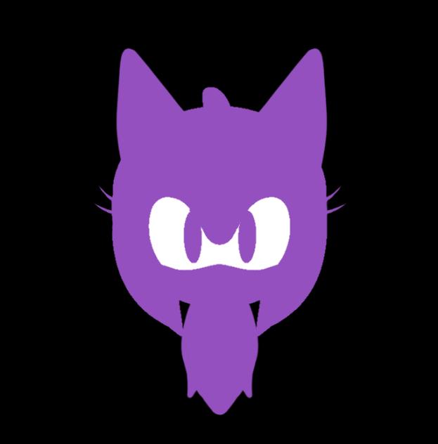 Aria The Wolf Icon