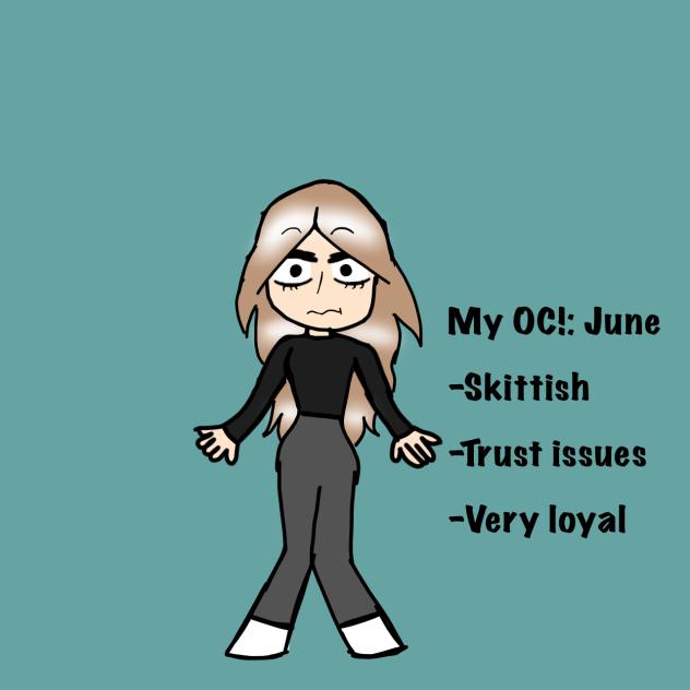 Another OC