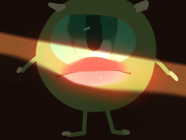 MIKE WAZAAAOWWWWWWWWWWWOWWWOWW