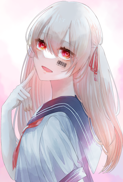 セーラーまぬんちゃん
