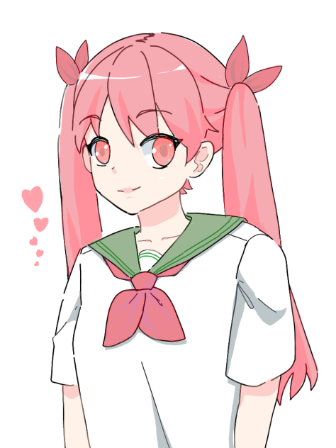cute cute - ibisPaint