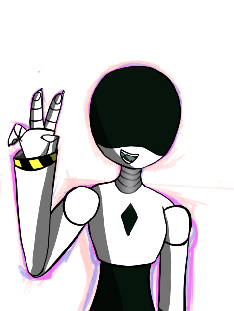 WIP - ibisPaint
