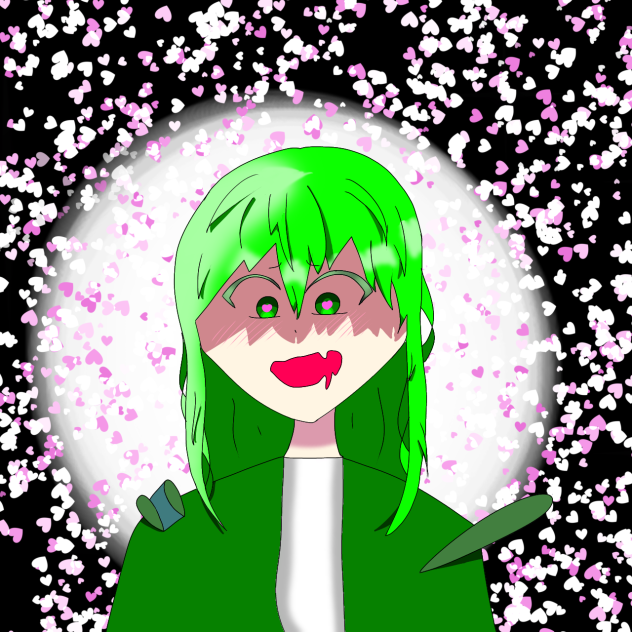 へ、へへ、、、 ibisPaint