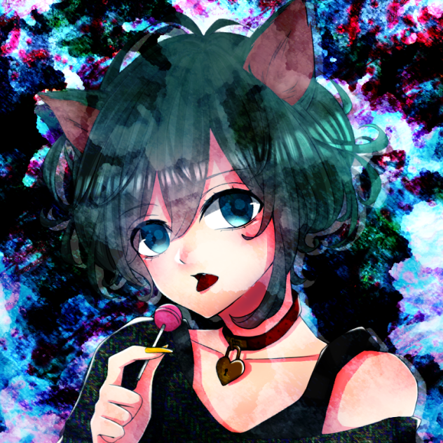 獣耳