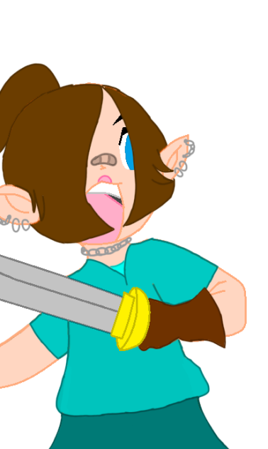 fan art 1 - ibisPaint