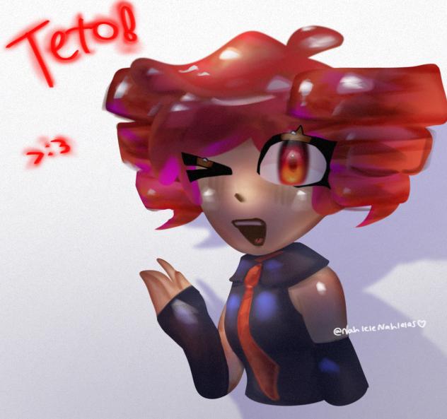 KASANE TETO MENTIONED