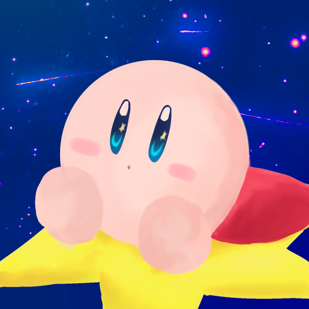 ☆