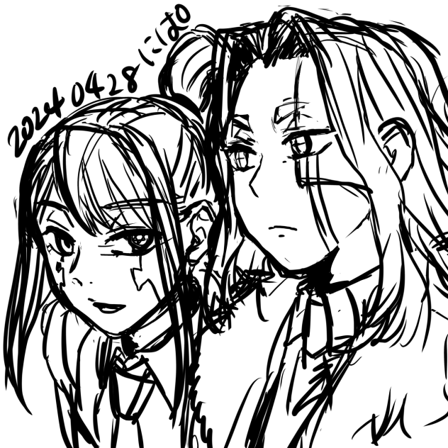 アベルとアビス