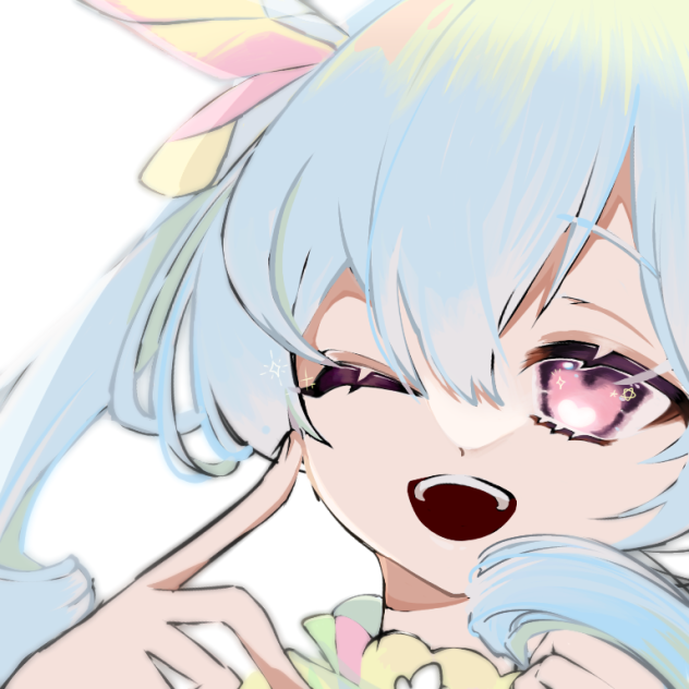 楽描き