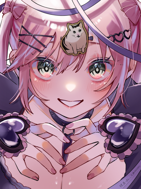 💜