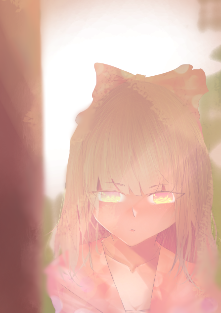 🎀🌱