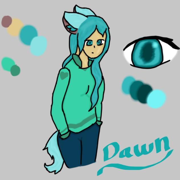 Dawn