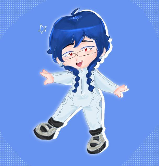 prize for kirr!