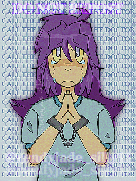 ✿ CALL THE DOCTOR