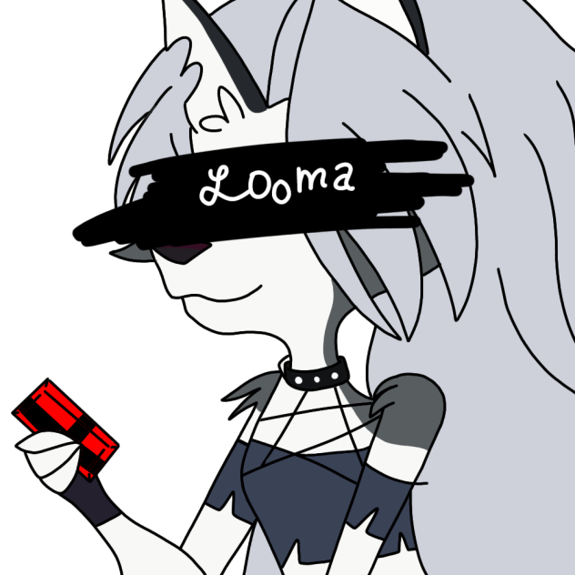 -Loona-Helluva Boss-