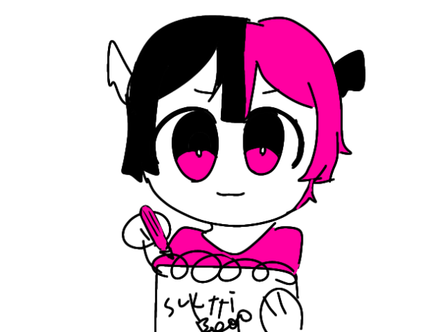 ゑいた様へ！