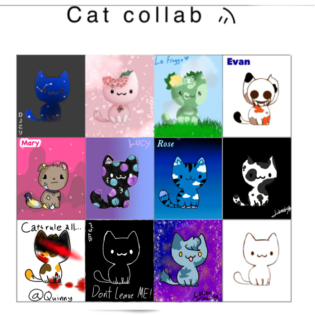 Cats