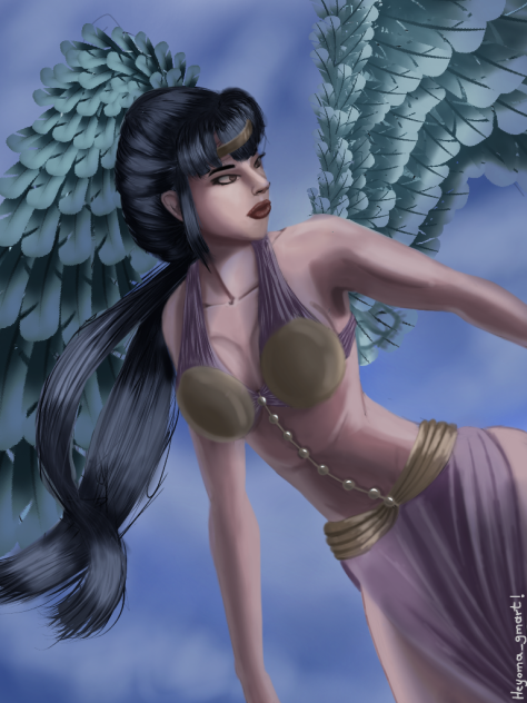 Angel