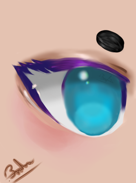 eye practice
