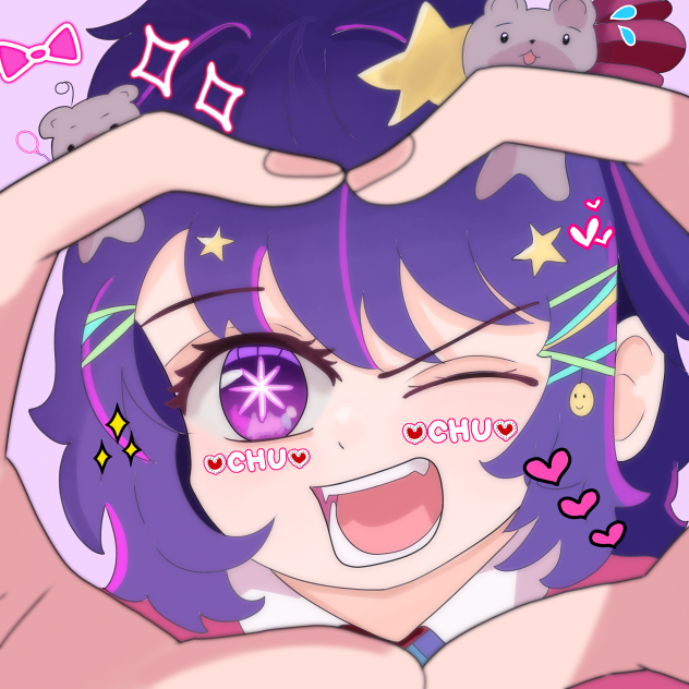Hoshino Ai - ibisPaint
