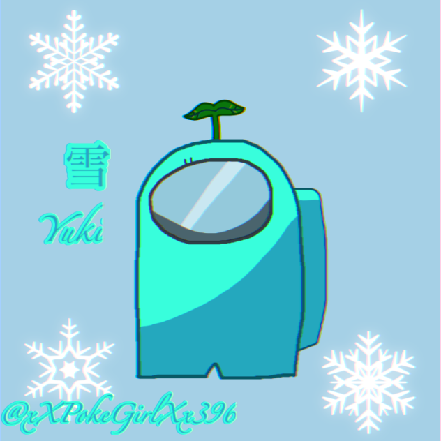 Yuki