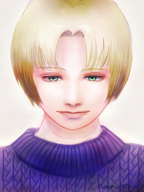 無題820 - ibisPaint