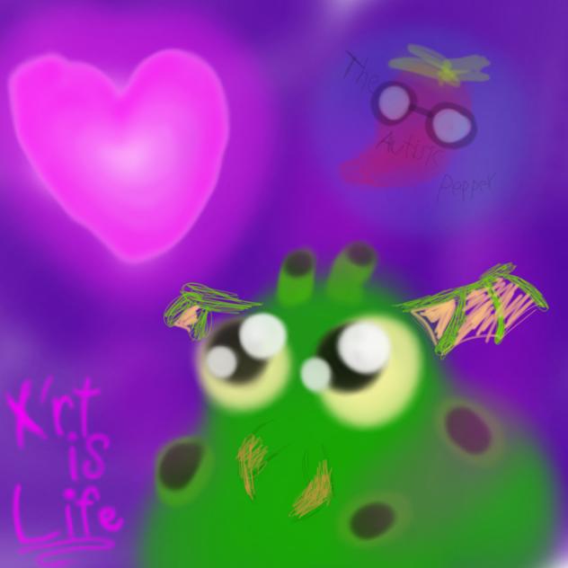X’rt Is Awsome