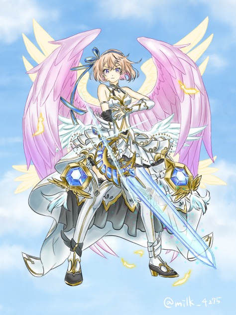 エレノア