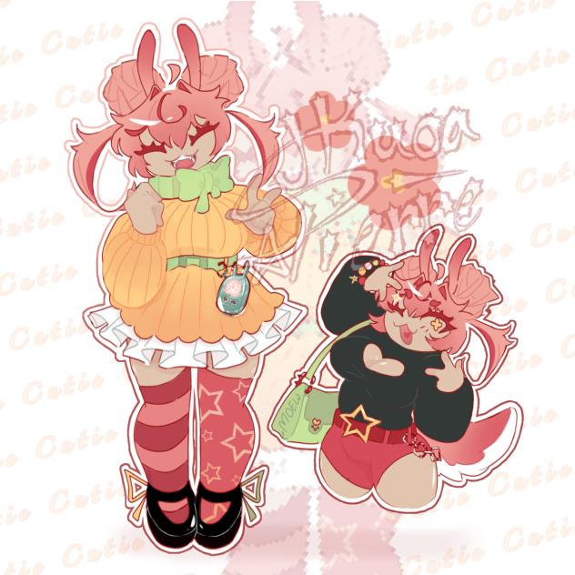 Rarinn the Sea_Bunny