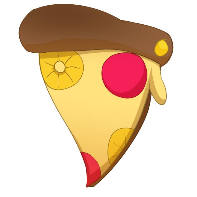 Pizza scary2