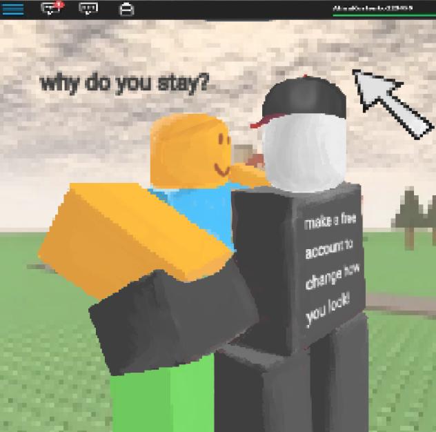 Why do you not answer me - ibisPaint