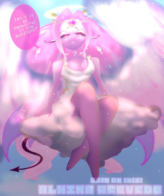 II Eternal Sugar Redesign II