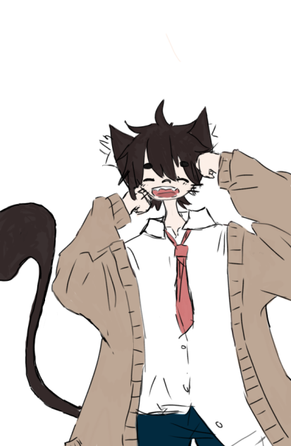 OwO boi - ibisPaint
