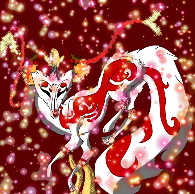 Kitsune 💎