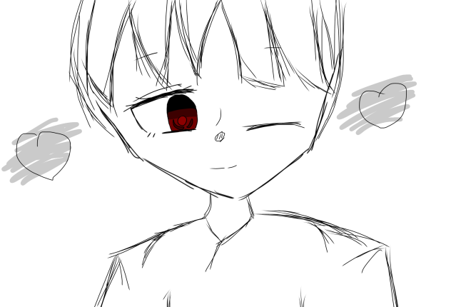 なにで私は生きてきたの？