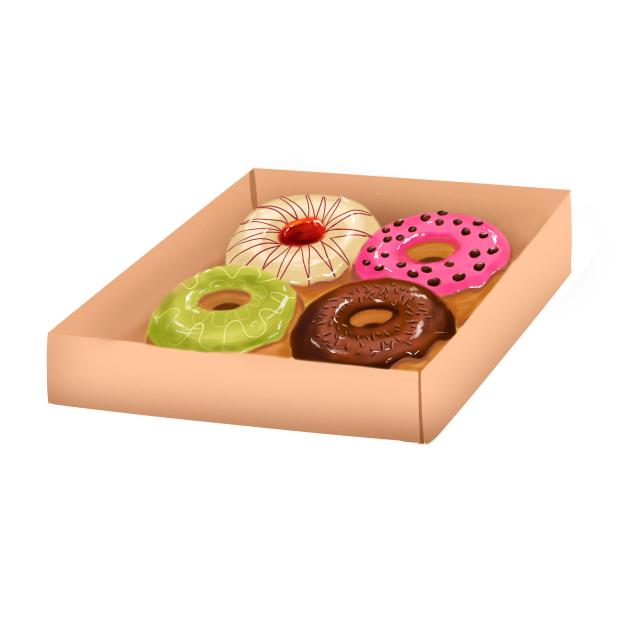 Donuts