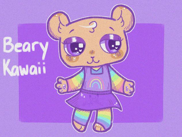 My OC’s as LPS 9