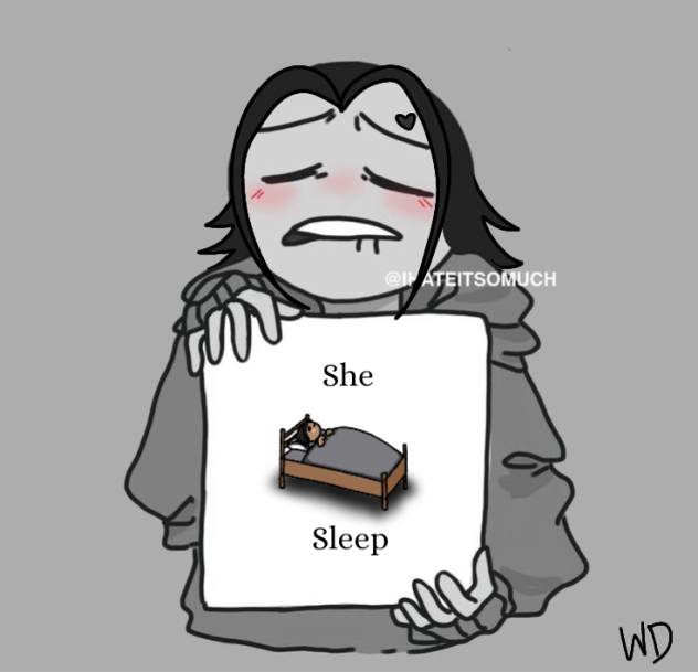 I just- pls 😩
