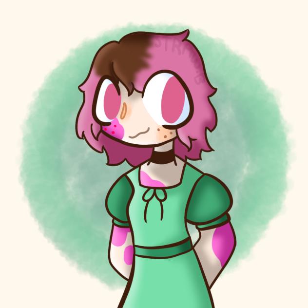 Rosey