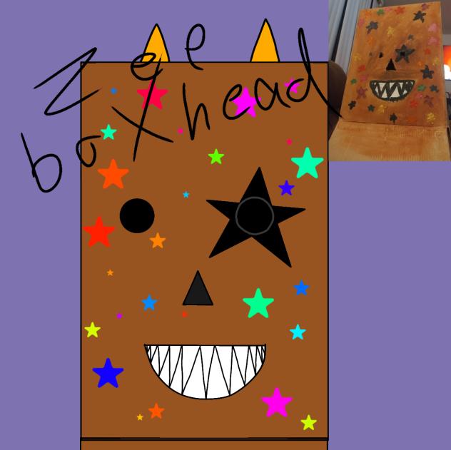 my box head