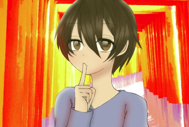 Haruhi (ouran host club)