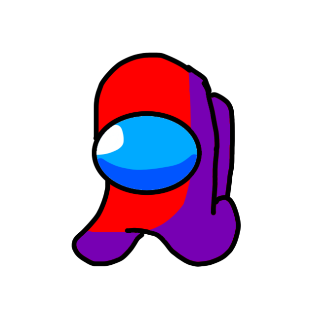 Animation among us
