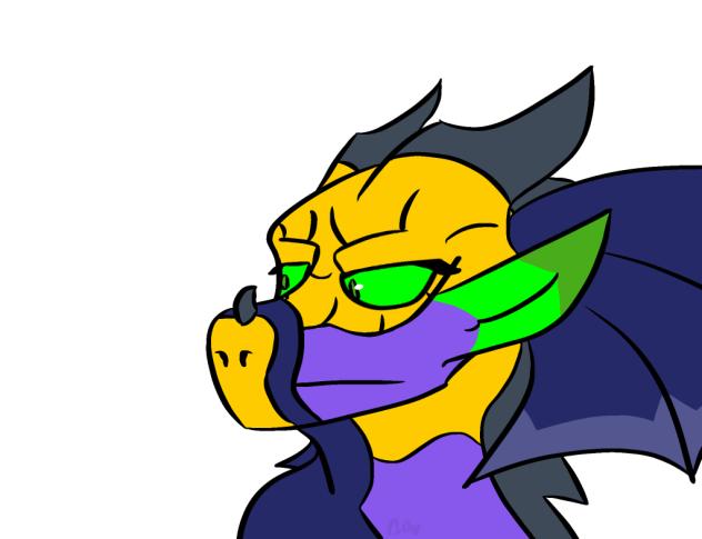 Trying New Styles - Wildberry 2