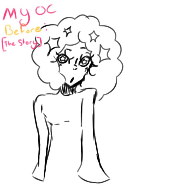 I animated for once!