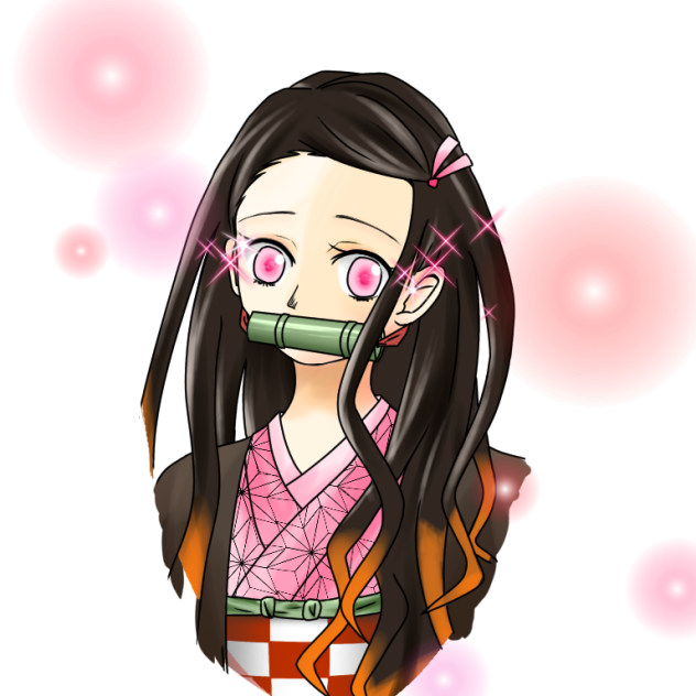 【鬼滅の刃】禰豆子