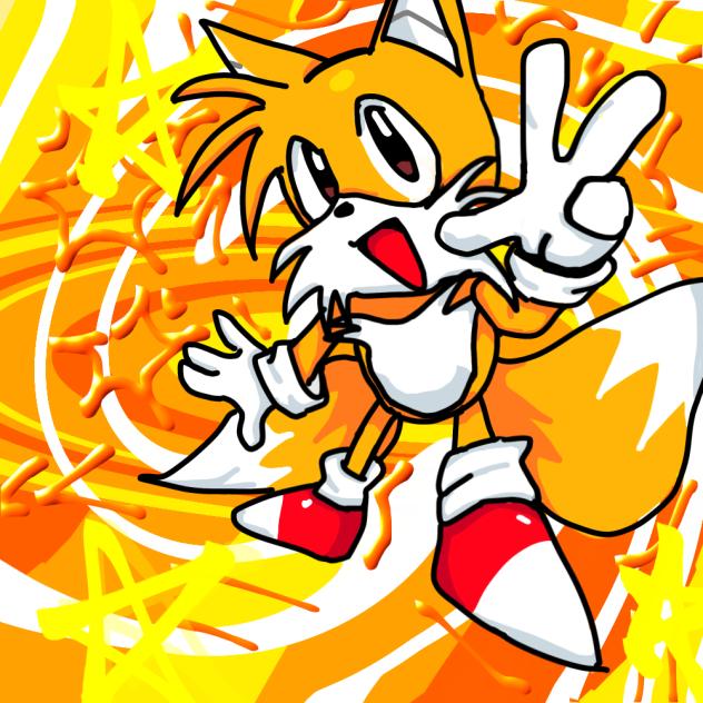 Miles!! (Redraw!)
