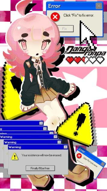 Chiaki Nanami