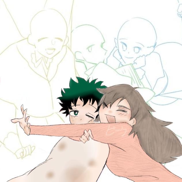 Mha OC Collab!!