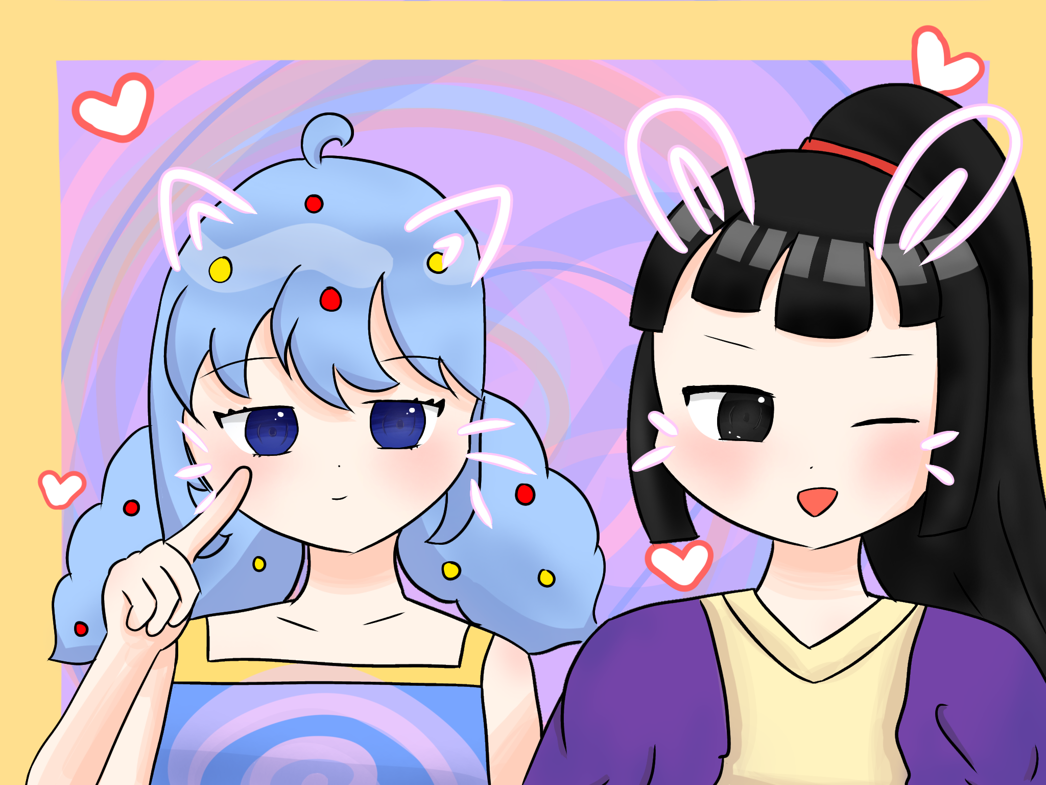 Forever - ibisPaint